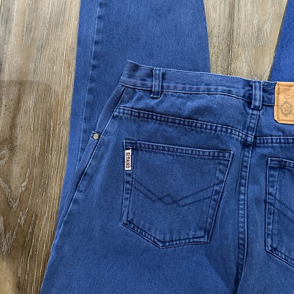 Vintage PS Gitano Jeans - Picture 11 of 12